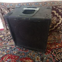 باند چنگ اصلی