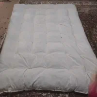 دوخت لحاف وتشک