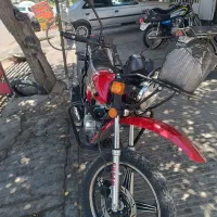 موتور شکاری 150 احسان