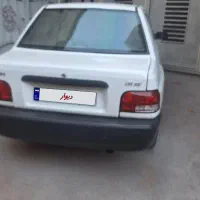 پراید ۱۳۱