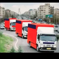 باربری زمزم بهاران ابوذر فلاح نواب بریانک مهرآباد