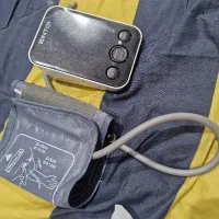 فشار سنج BINTOI مدل BX300(C04)