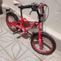 دوچرخه ۱۶