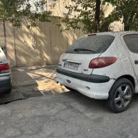 خریدار ماشین اسقاطی