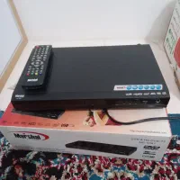 دستگاه گیرنده دیجیتال