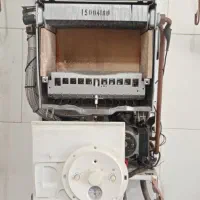 تعمیرات پکیج وآبگرمکن
