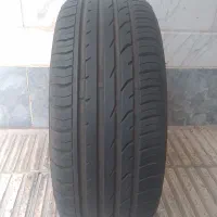 لاستیک ماشین دنا پلاس