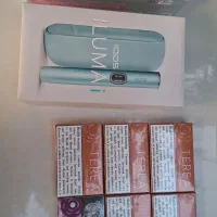 سیگار الکترونیک(آیکاس) نو به همراه پک کامل