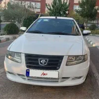 سمند سورن پلاس xu7p