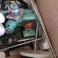 چرخ سردوز