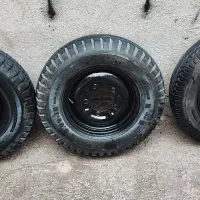 لاستیک