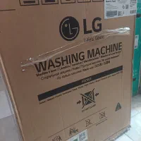 لباسشویی ال‌جی r5