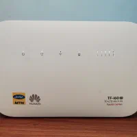 مودم 4G ایرانسل مدل TF-60 H1