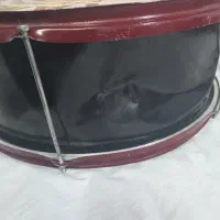 طبل محرم