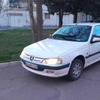 دربستی به تمام نقاط کشور با پژو پارس