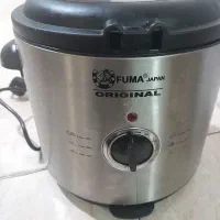 سرخ کن نو نو|سایر لوازم برقی|تهران, دربند|دیوار