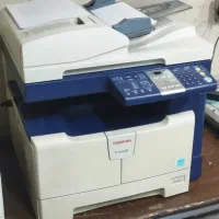 مرکز فروش ، سرویس و تعمیرات ماشینهای اداری