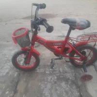 دوچرخه ۱۲ المپیا