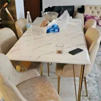 میز غذاخوری ۶نفره