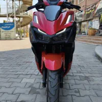 موتور سیکلت کلیک