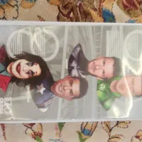 کیمدی