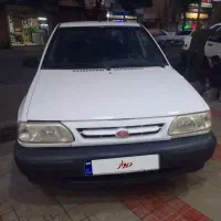 پراید ۹۰|خودرو سواری و وانت|سبزوار, ولیعصر (نجار آباد)|دیوار
