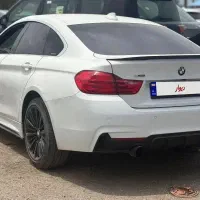 BMW 428i Grancoupe xDrive M 2016 full|خودرو سواری و وانت|رشت, بلوار گیلان|دیوار