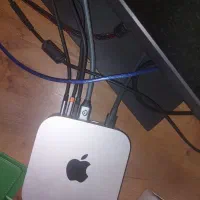 مک مینی m4 pro