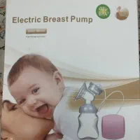 شیردوش برقی