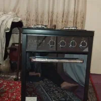 گاز|اجاق گاز و لوازم برقی پخت‌وپز|قم, سراجه (۱۵ خرداد)|دیوار