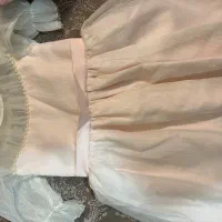 تعدادی لباس بچه گانه ترک