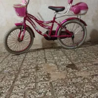 دوچرخه دخترانه سایز 20