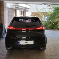 ایکس ۳۳ کراس اتومات مشکی