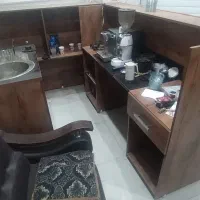 دکور کافه