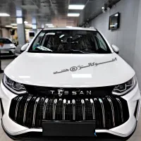 تیگارد تیسان TISSAN S05 صفر 1405 خشک تحویل فوری