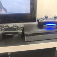 پس اس فوراسلیم ps4 یک ترا کپی خور فول بازی