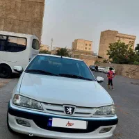 پارس سال۹۹ بی رنگ