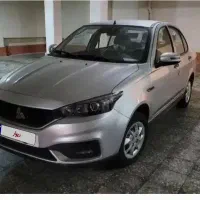 سهند نقره ای متالیک ۴۰۳ بی رنگ ۱۷ تا کار