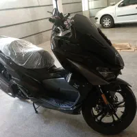 sym jt200|موتورسیکلت|تهران, آزادشهر|دیوار