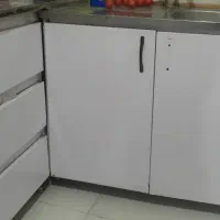 کابینت تمام فلز