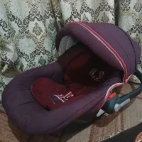 کریر بچه