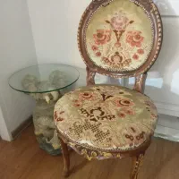 صندلی منبتی