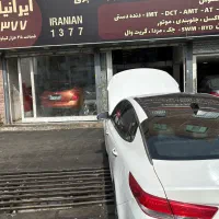 لوازم استوک نیستان تعمیر نیسان تعمیرگاه نیسان