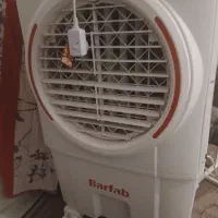 کولر ایستاده پولیمیری