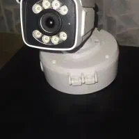 دوربین 16 کانال همراه با 10دوربین