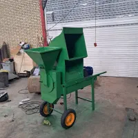 خرمنکوب تک فاز و سه فاز