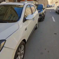 جک s5 مدل ۹۵|خودرو سواری و وانت|قدس, شهرک فرزان|دیوار