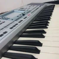 فروش ارگ pa50 درحد آک
