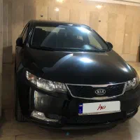 فروش سراتو اتوماتیک ۲۰۱۳