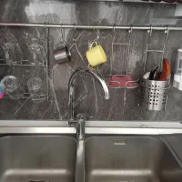 آب چکان میله استیل ضد زنگ